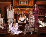 Seksipilni anđeli Victoria’s Secreta čestitale novogodišnje praznike