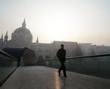 Proglašena pripravnost u Kantonu Sarajevo zbog zagađenog zraka