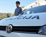 Konjic: Automobil se zapalio u vožnji