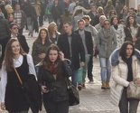 Sunce izmamilo Banjalučane na ulice i u bašte kafića