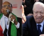 Politički veteran Essebsi je pobjednik predsjedničkih izbora u Tunisu