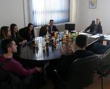 Upriličen prijem za uspješne sportiste Tuzlanskog kantona