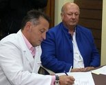 Doktor Adnan Kapidžić umjesto Aganovića na čelu KCUS-a: Znam da sjedam na vruću stolicu