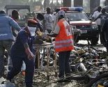 Nigerija: U eksploziji na tržnici 15 poginulih