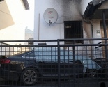 Uhapšeni osumnjičeni za paljenje automobila i kuće Zorana Troboka