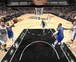 NBA liga: Spursi prekinuli niz poraza, Bullsi imali najbolju četvrtinu ikad