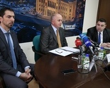 Rukovodstvo PD Parlamenta FBiH želi efikasnije raditi u 2015.