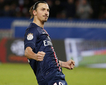 Ibrahimović drugi u historiji švedskog sporta: Drugo mjesto je jednako posljednjem