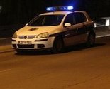 Sudar na Ilidži: Muškarac se nije snašao u kružnom toku