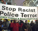 Demonstranti u New Yorku odbijaju odgoditi proteste radi sahrane ubijenih policajaca