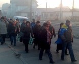 Krenuli prema granici: Radnici Aide napuštaju BiH