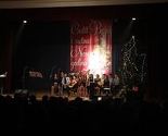 U Kaknju održan koncert "Ususret Božiću i Novoj godini"