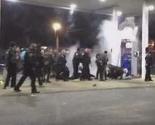 SAD: Nakon ubistva tinejdžera Afroamerikanca sukobili se demonstranti i policija