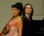 "Veče Brahmsovih sonata": Koncert Emine Smolović i Milice Tanasković u Bošnjačkom institutu