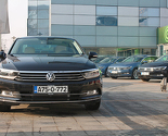Volkswagen u BiH predstavio Passat osme generacije