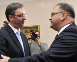 Vučić: Stabilnost regiona važna i za Srbiju i za BiH