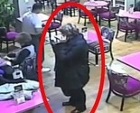 Kradljivica Sabaheta Džindo ponovo u akciji