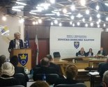 Formiranje vlasti: Izglasana rukovodstva u ZDK, čeka se potvrda CIK-a