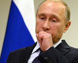 Putin naložio Vladi Rusije da zamrzne cijene votke