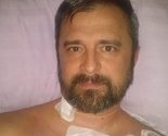 Adnan Fazlagić Fazla nakon transplantacije srca: Život je lijep!
