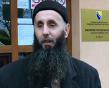 Husein Bosnić optužen za terorizam