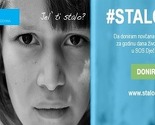 SOS Dječija sela BiH kroz online kampanju "Stalo mi je" prikupila 5.554 KM