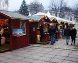 Ručno rađeni proizvodi u kućici BH Crafts