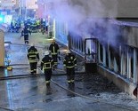 Zapaljena džamija u Švedskoj, pet osoba povrijeđeno