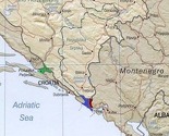 MUP Crne Gore: Završeno razgraničenje sa BiH