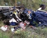 Pao avion u Kolumbiji, poginulo svih šest putnika i pilot