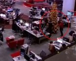 Kada novinare ponese praznična atmosfera: Zaplesali u vijestima uživo