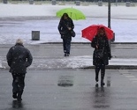 Snijeg prekrio BiH, obilnije padavine se očekuju u nedjelju