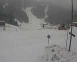 Snijeg na planinama intenzivno pada, ljubitelji skijanja će za vikend uživati