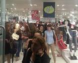 Vikend darivanja u SCC-u: Sniženja do 60% plus zabavni program