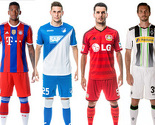 Emir Spahić među šest najboljih defanzivaca Bundeslige