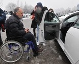 Uručeni ključevi automobila ratnim vojnim invalidima
