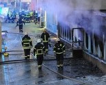 Švedski zvaničnici osudili napad na džamiju