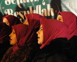 Bogat sadržaj na manifestaciji "Selam, ja Resulallah"