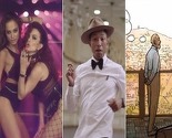 "Uno momento", "Školjka" i "Happy" su pjesme koje su obilježile ovu godinu