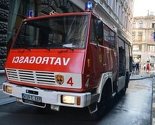 Još jedan zapaljen automobil u Sarajevu: Izgorio Golf 4