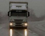 Uklonjen šleper s puta Ustiprača - Višegrad - Vardište