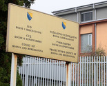Uposlenici Suda BiH optuženi za krađu cigareta