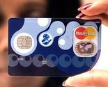 Sankcije: Banke na Krimu ostaju bez MasterCard i Visa kartica