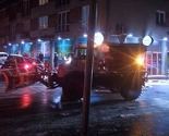 Zbog poledice se sinoć u Sarajevu jedva vozilo, otežan saobraćaj i danas u BiH
