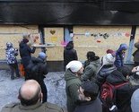 Stotine Šveđana izašlo na ulice osuđujući napad na džamije u toj zemlji