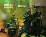 Sarajevo Holiday Market: Premijerni nastup grupe Poćko & New Primitives