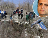 Kulić: Pilotske greške uzrok pada aviona u kojem je bio Trajkovski