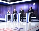 Danas izbori za predsjednika Hrvatske