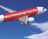 Nestao avion kompanije AirAsia koji je prevozio 162 osobe