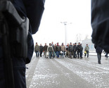 Granična policija ne dozvoljava kolektivan odlazak radnika iz BiH